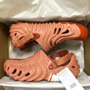 Crocs x Salehe Bembury Pollex Clog Kuwata Men's Size 10